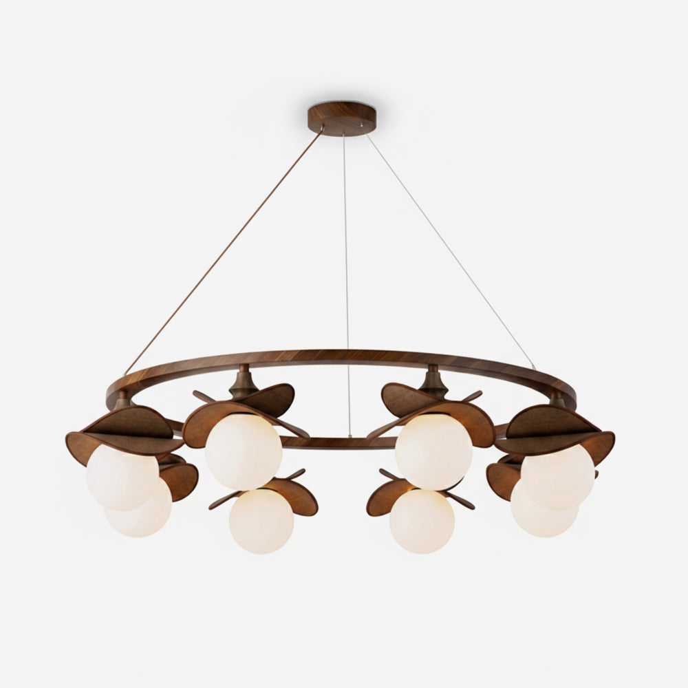 Sylva Chandelier