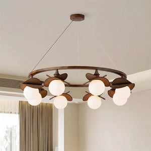 Sylva Chandelier