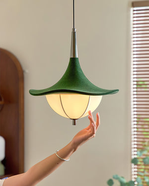 Sylva Drift Pendant Lamp