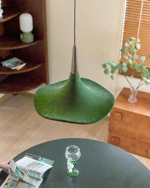 Sylva Drift Pendant Lamp