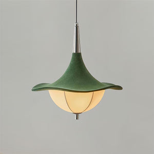 Sylva Drift Pendant Lamp