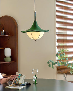 Sylva Drift Pendant Lamp