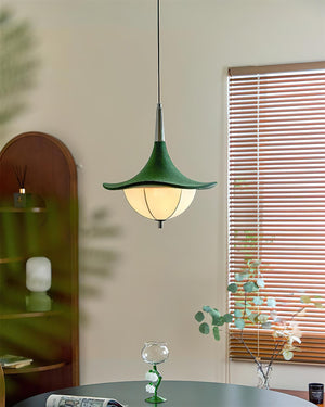 Sylva Drift Pendant Lamp
