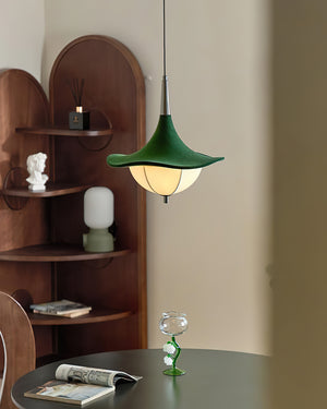 Sylva Drift Pendant Lamp
