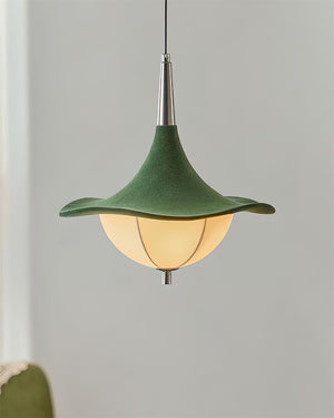 Sylva Drift Pendant Lamp