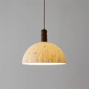 Sylvane Dome Pendant Lamp