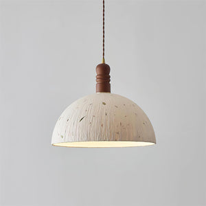Sylvane Dome Pendant Lamp