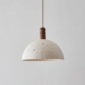 Sylvane Dome Pendant Lamp