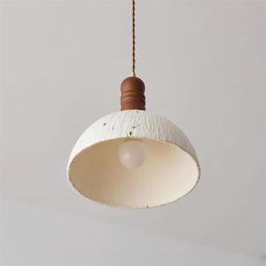 Sylvane Dome Pendant Lamp
