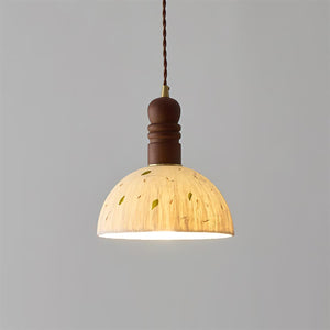 Sylvane Dome Pendant Lamp