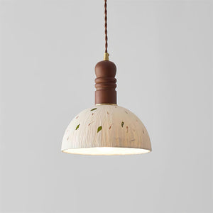 Sylvane Dome Pendant Lamp