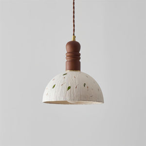 Sylvane Dome Pendant Lamp