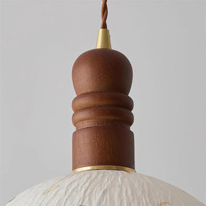 Sylvane Dome Pendant Lamp