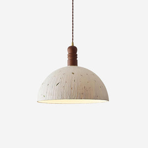Sylvane Dome Pendant Lamp