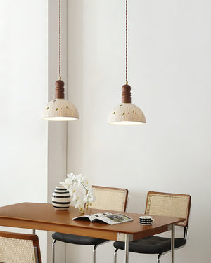 Sylvane Dome Pendant Lamp