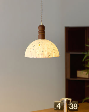Sylvane Dome Pendant Lamp