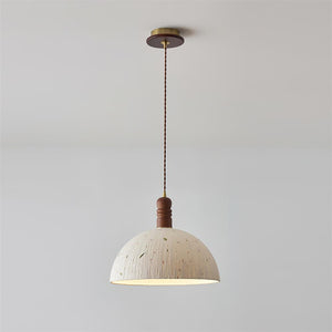 Sylvane Dome Pendant Lamp