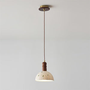 Sylvane Dome Pendant Lamp