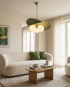 Sylvane Pendant Light