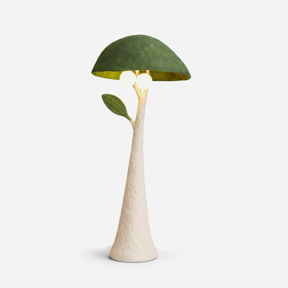 Sylvara Floor Lamp