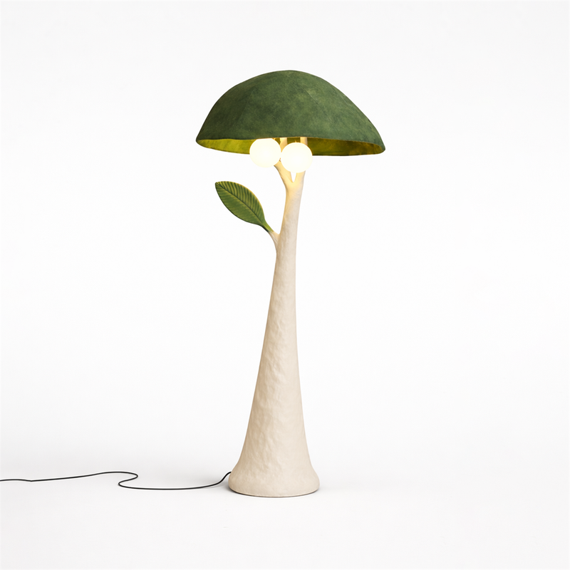Sylvara Floor Lamp – detail 8