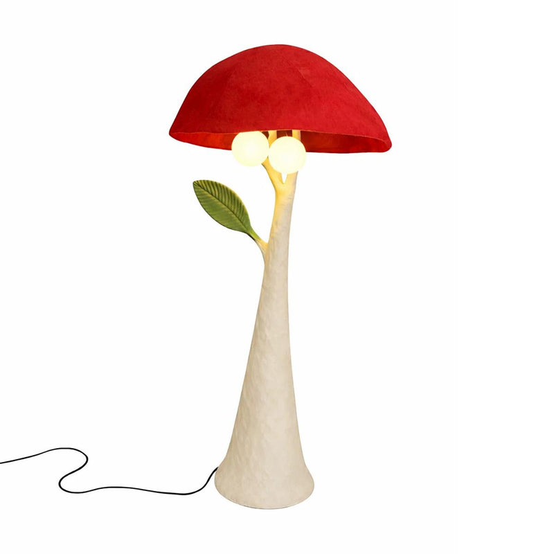 Sylvara Floor Lamp – detail 9