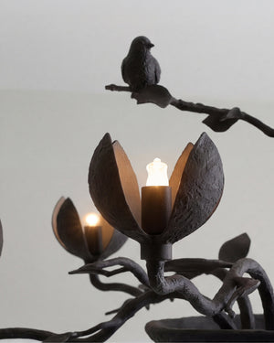 Sylvaria Chandelier