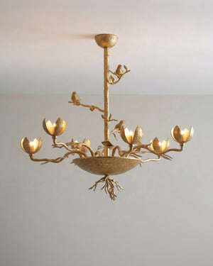 Sylvaria Chandelier