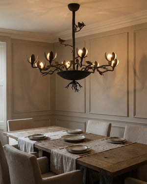 Sylvaria Chandelier