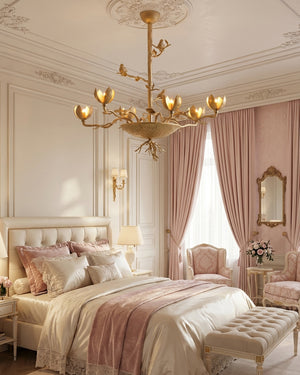 Sylvaria Chandelier