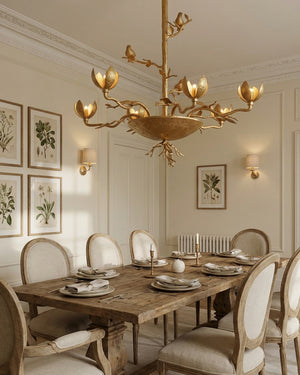 Sylvaria Chandelier