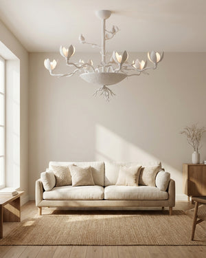 Sylvaria Chandelier