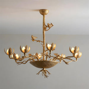 Sylvaria Chandelier