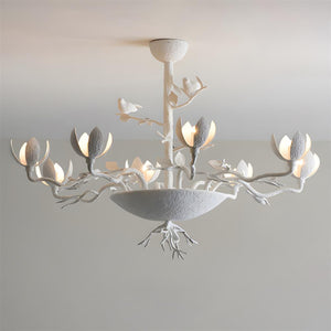 Sylvaria Chandelier