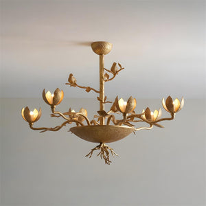 Sylvaria Chandelier