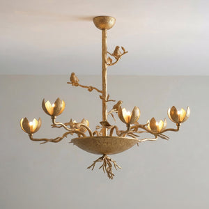Sylvaria Chandelier