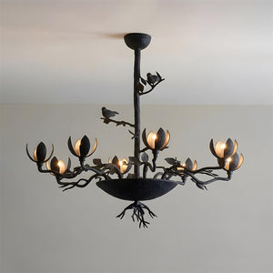 Sylvaria Chandelier
