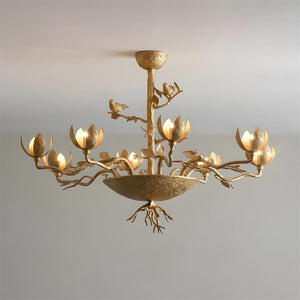 Sylvaria Chandelier