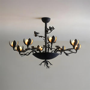 Sylvaria Chandelier