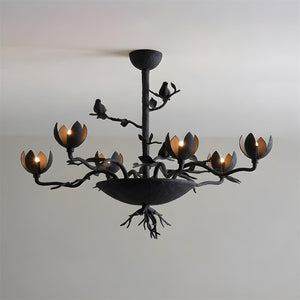 Sylvaria Chandelier