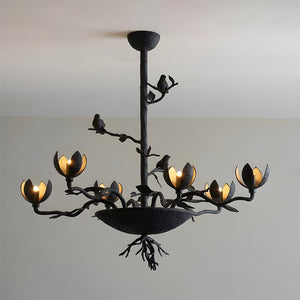 Sylvaria Chandelier