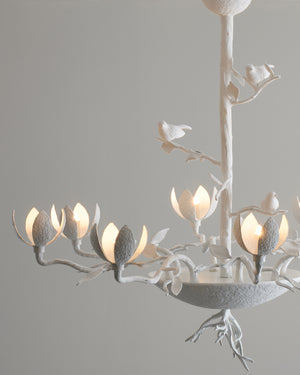 Sylvaria Chandelier