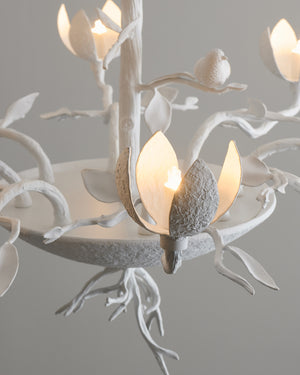 Sylvaria Chandelier