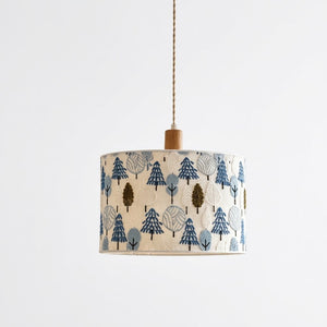 Sylvarin Pendant Light