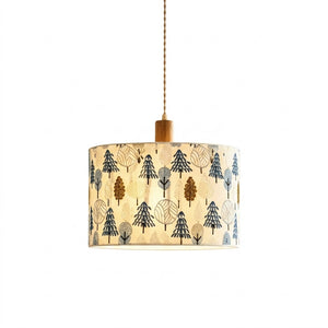 Sylvarin Pendant Light