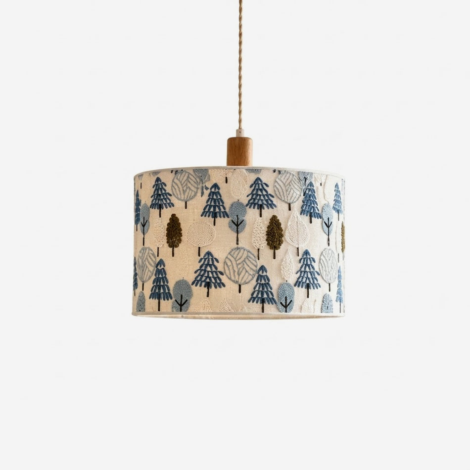 Sylvarin Pendant Light