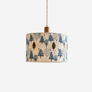 Sylvarin Pendant Light