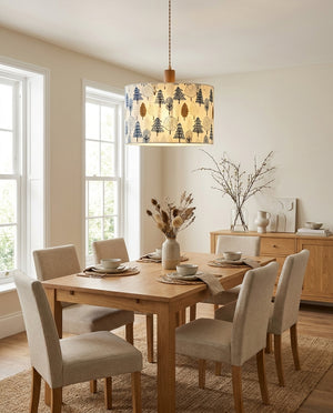Sylvarin Pendant Light