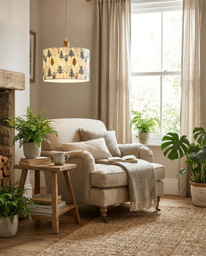 Sylvarin Pendant Light