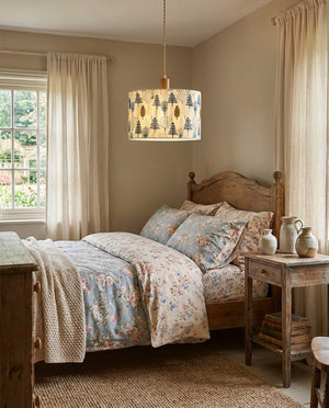 Sylvarin Pendant Light